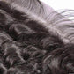 13x4 Frontal Deep Curly 100% Human Hair