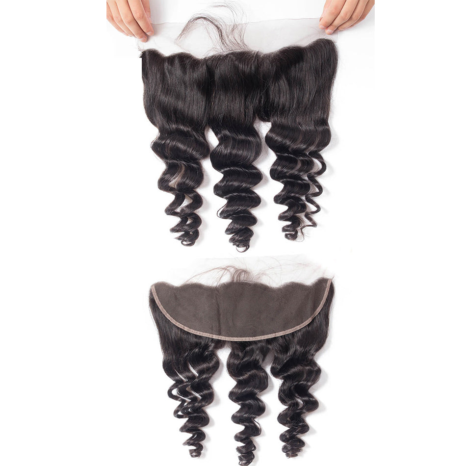 13x4 Loose Wave Lace Frontal