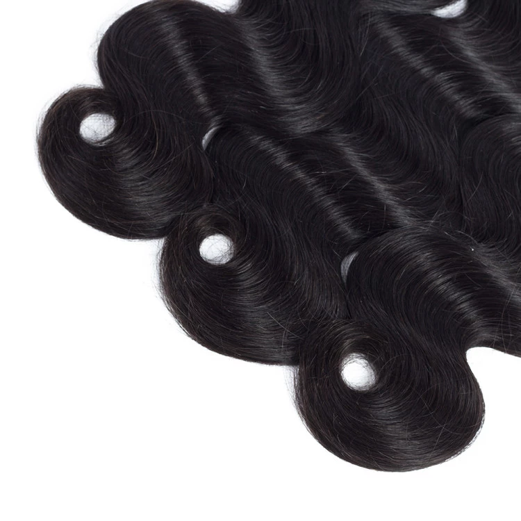 1 Bundle Body Wave Human Hair Weave  Deal
