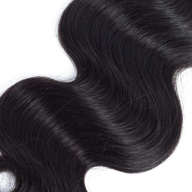 1 Bundle Body Wave Human Hair Weave Deal