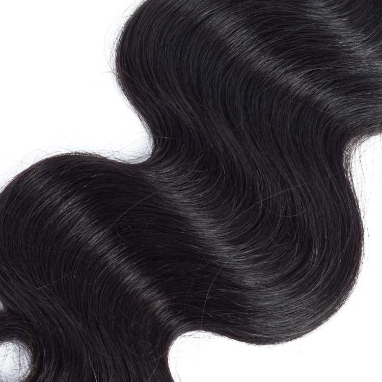 1 Bundle Body Wave Human Hair Weave  Deal