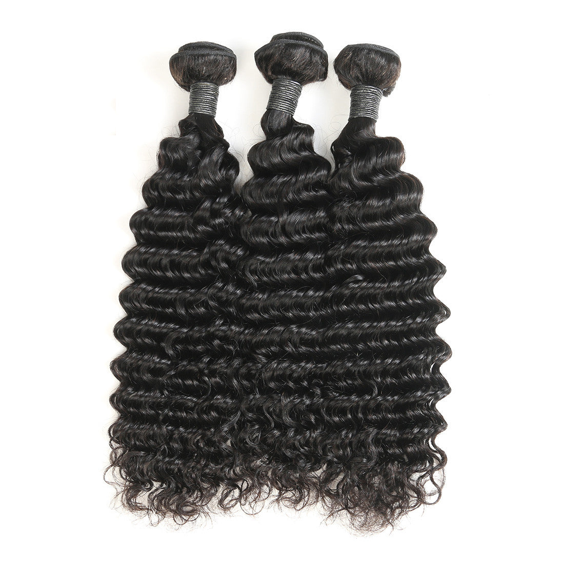 1 Bundles Pineapple Wave Human Hair Weave Deals