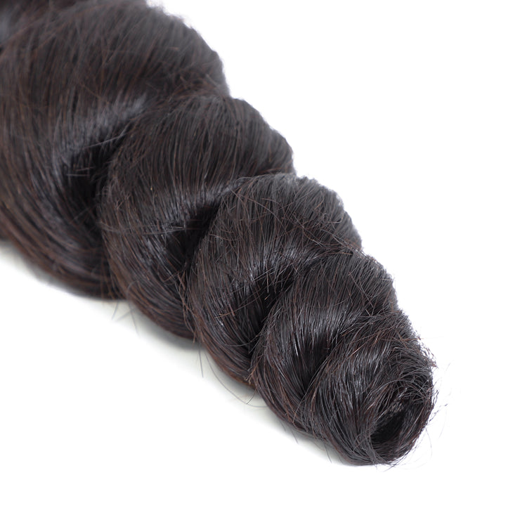 3 Bundles/Pack Loose Wave Human Hair
