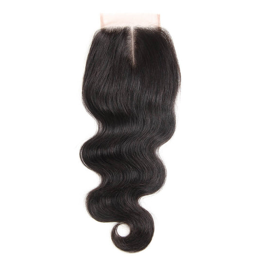 Body Wave 4x4 Lace Closures