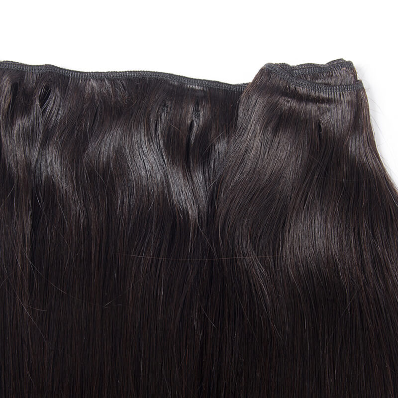 3 Bundles/Pack Straight 100% Human Hair