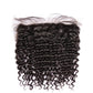 13x4 Lace Frontal Jerry Curly
