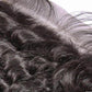 13x4 Frontal Profundo Rizado 100% Cabello Humano
