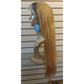 Lace Front Straight 100% Human Hair T1b/27#
