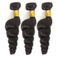 3 Bundles/Pack Loose Wave Human Hair