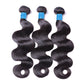 3 Bundles Body Wave Human Hair Weave