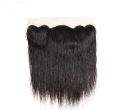 13x4 Lace Frontal Straight