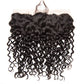 13x4 Frontal Natural Hair Line Deep Wave