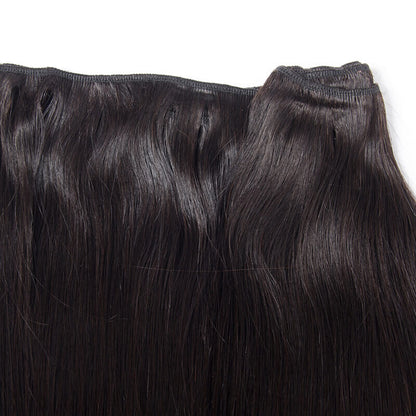 3 Bundles/Pack Straight 100% Human Hair