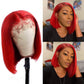 13X4 Full Frontal BOB Wig 180%