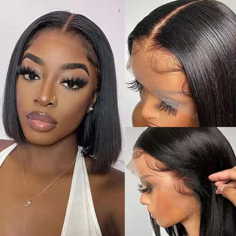 All human hair wigs sale