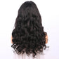FULL LACE WIG LOOSE WAVE 100% HUMAN HAIR