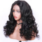 FULL LACE WIG LOOSE WAVE 100% HUMAN HAIR